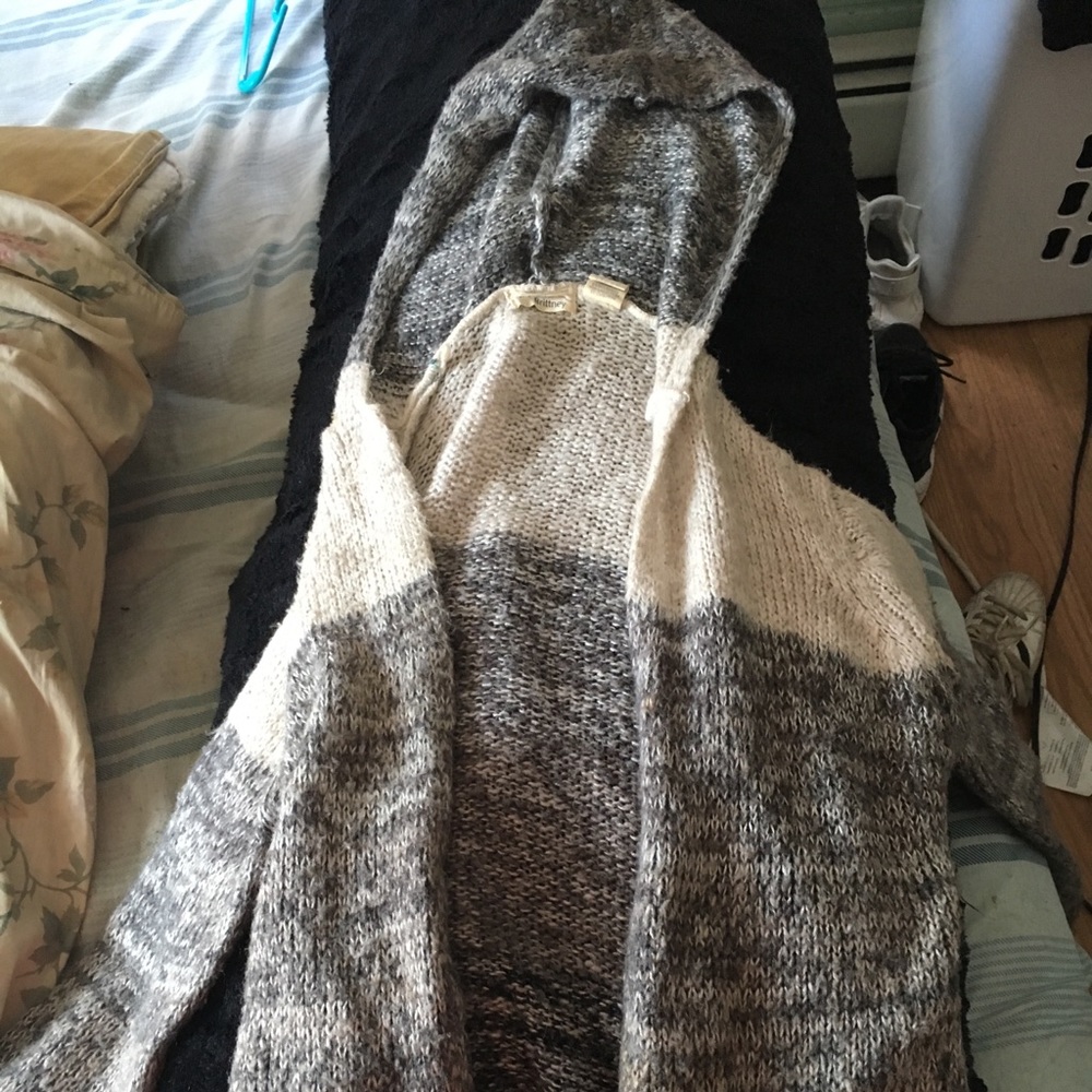 Sweater